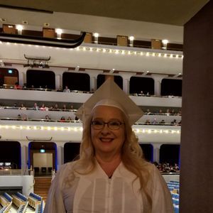 Meet your Posher, Eileen